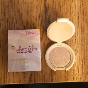 Variety of brand new makeup products.